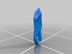 Scalpel handle