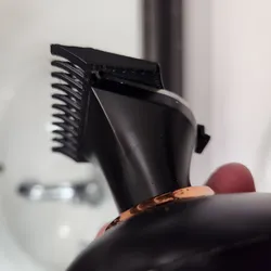 Shaver / Clipper / Trimmer Guard Number 1 - Shortest Length