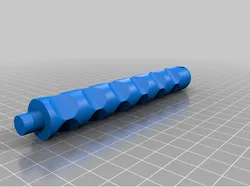 Swiffer Duster handle