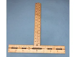 T Square layout tool
