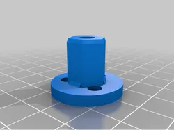Tarmo4 SunnySky X2820 Motor Adaptor