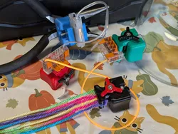 Tiny Vice (multi-purpose/modular)