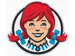 Wendy's Logo HD