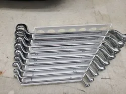 Wrench Organizers Duratech