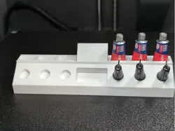 1g Loctite Superglue Station