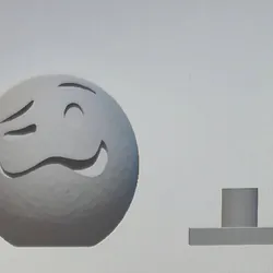 3D printer bestanden | 3MF | lego head