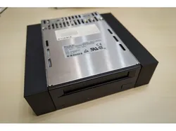 5,25" Adapter for Sony SDT-9000 DAT/DDS drive