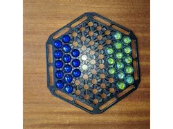 ABALONE for 16,20 and 25 mm glass ball.
