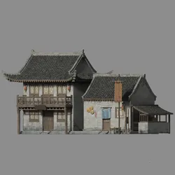 Ancient architecture