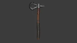 Axe Tomahawk