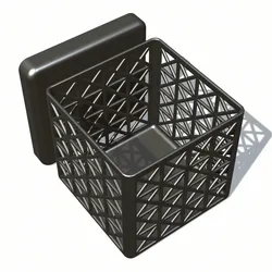 Basket V+H09
