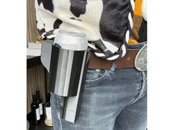 Beercan holster