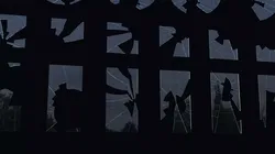 Broken Glass Asset Pack 3D model
