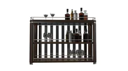 BUFFET BAR