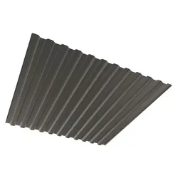C21 Roofing Sheet Low-poly 3D model