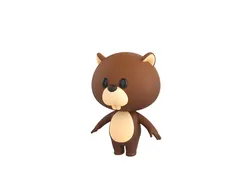 Character188 Beaver