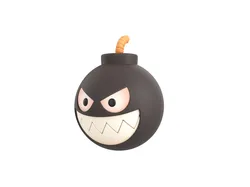 Character239 Bomb Monster