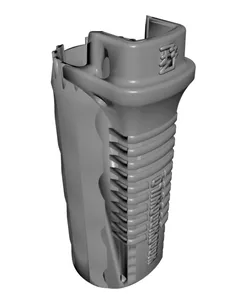 Clipper lighter case