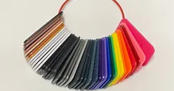 Color Chips