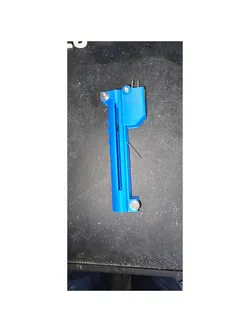Dillon 650 or 750 9mm bullet drop switch 2 versions. Just added 45  ACP version