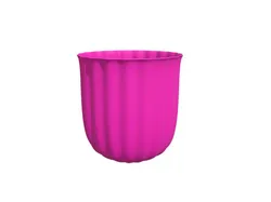 Flower pot