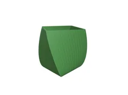 Flower pot