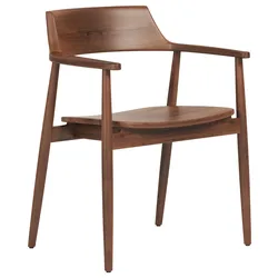 Fondes chair by Kave Home