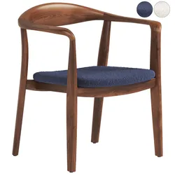 Fondes chair by Kave Home