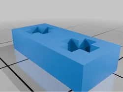 for new enigine Lego vacuum engine