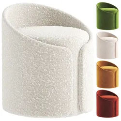 Garce pouf
