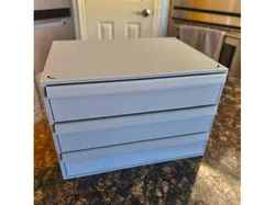 GridFinity 5x4 Mini Tool Box