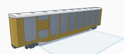 HO scale Autoracks