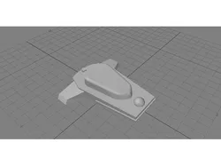 IPR 2265-2269 Agonizer