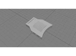 IPR 2371-2378 Bio Dampener