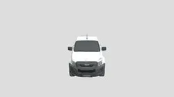 Isuzu Pickup Truck
