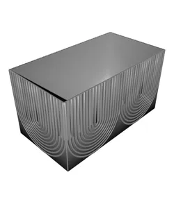 Kleenex Costco Tissue Box Cover V3