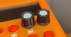 Knobs for Pocket Operator
