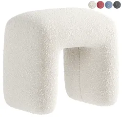 Krops pouf