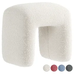 Krops pouf