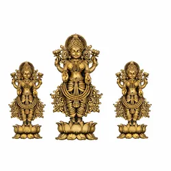 Lakshmi Indian God