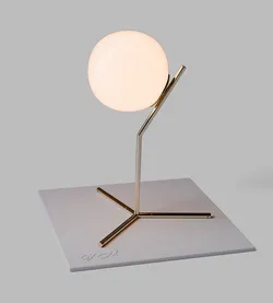 Lamp
