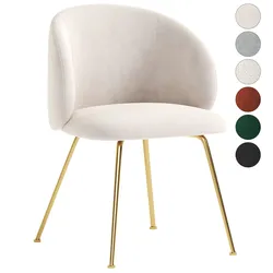 Luisa chairs