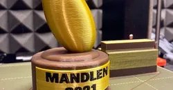 Mandlen 2021 (MMU)