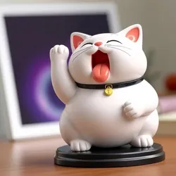 Maneki Neko Cat
