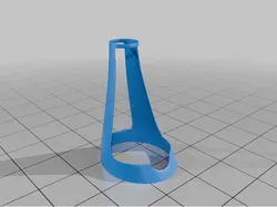 Mead Horn Stand