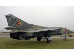 MiG-23BN/27