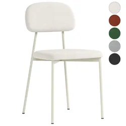 Milan chairs