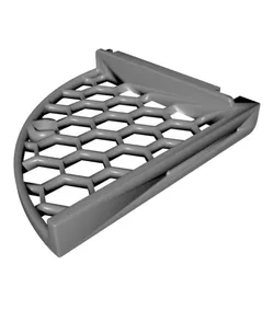 Mini Toolbox Wall Mount (US General - Kobalt)