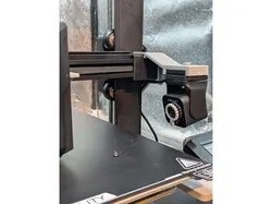 Nebula cam holder - Compatible with X-Axis mount for G-sensor - Ender 3 V3 KE