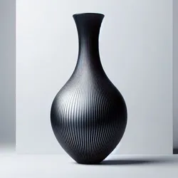 New Style Simple Modern Vase for Contemporary Home Decor